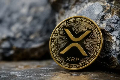 XRP Exchange Supply Hits 7-Year Low, But Broader Data Tells Different Story