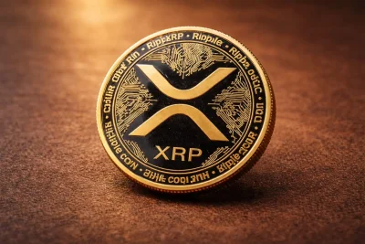 XRP Gains on Ripple Custody Expansion as Market Awaits U.S. Inflation Data