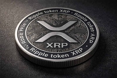 XRP Holds at $1.42 Despite Record ETF Inflows Amid Fed Tightening