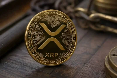 XRP Holds Key Support as XLM Weakens Ahead of Senate Vote