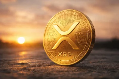 XRP Retreats to $1.44 Amid Exchange Scrutiny and Mixed Fund Flows
