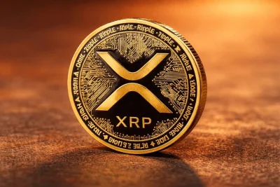 XRP Retreats to $1.44 as Macro Fears Eclipse Regulatory Tailwind