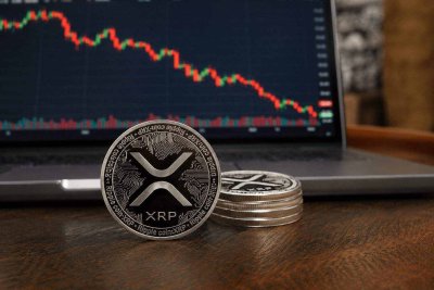 XRP Slips as Rising Yields Dampen Crypto Rally