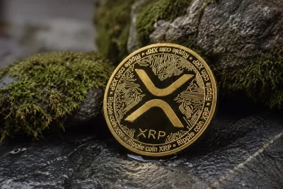 XRP Slumps Beneath $1.30 as Bitcoin Weakness Triggers Broader Crypto Sell-Off