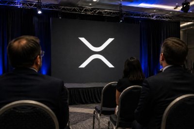 XRP Surges 10% as Institutional Demand Shifts to Regulated Venues