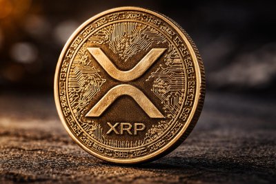 XRP Tests $1.40 Support Amid Crypto Market Retreat; ETF Inflows and Ripple Event in Focus