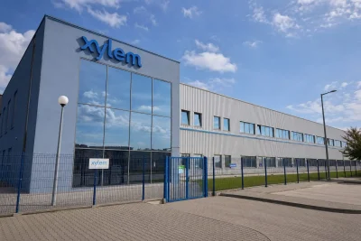 Xylem Stock Rebounds as $850M Dow Contract Drives Order Surge