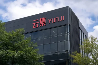 Yunji Stock Explodes 176% in One Session, Volume Hits Record High