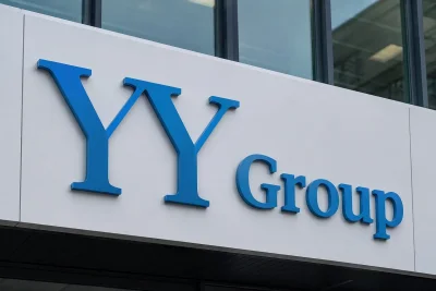 YY Group Surges Premarket After Deploying Humanoid Robots
