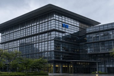 Z.ai Shares Drop 3.6% as GLM-5.3 Launch Fails to Halt Valuation Slide