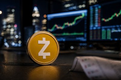 Zcash ETF Nears Parity as Spot Price Hits $1,065