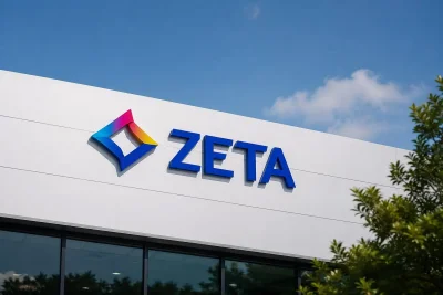 Zeta Global Extends AI-Led Rally in Premarket Trading
