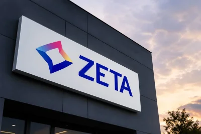 Zeta Global Shares Surge on OpenAI Advertising Pact
