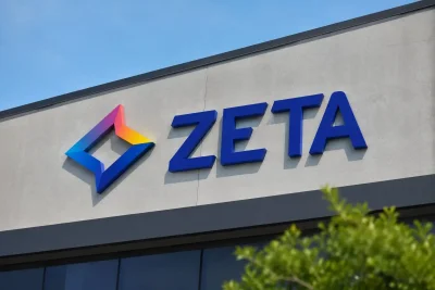 Zeta Global Soars 12% on OpenAI Advertising Pact