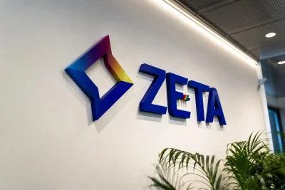 Zeta Global Stock Up on Snowflake Data Initiative Ahead of Key Conference
