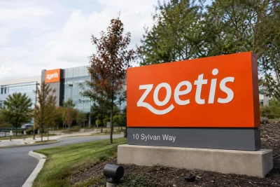 Zoetis Shares Near 52-Week Low as Guidance Cut, Buybacks Bolster EPS