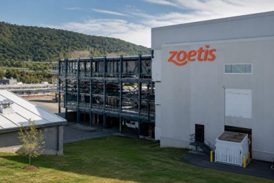 Zoetis Shares Plunge 20% on Weak Pet Owner Spending, Lowered Guidance