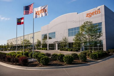 Zoetis Shares Tumble After Pet Care Sales Slump, Guidance Cut