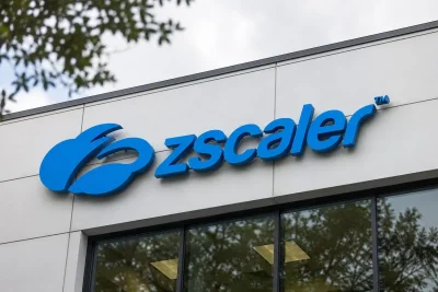 Zscaler Shares Plunge 21% on Disappointing Q4 Revenue Forecast