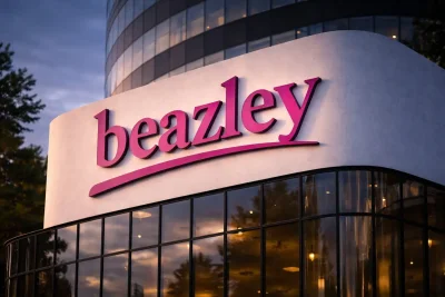Zurich to Acquire Beazley in $10.8 Billion Specialty Insurance Deal