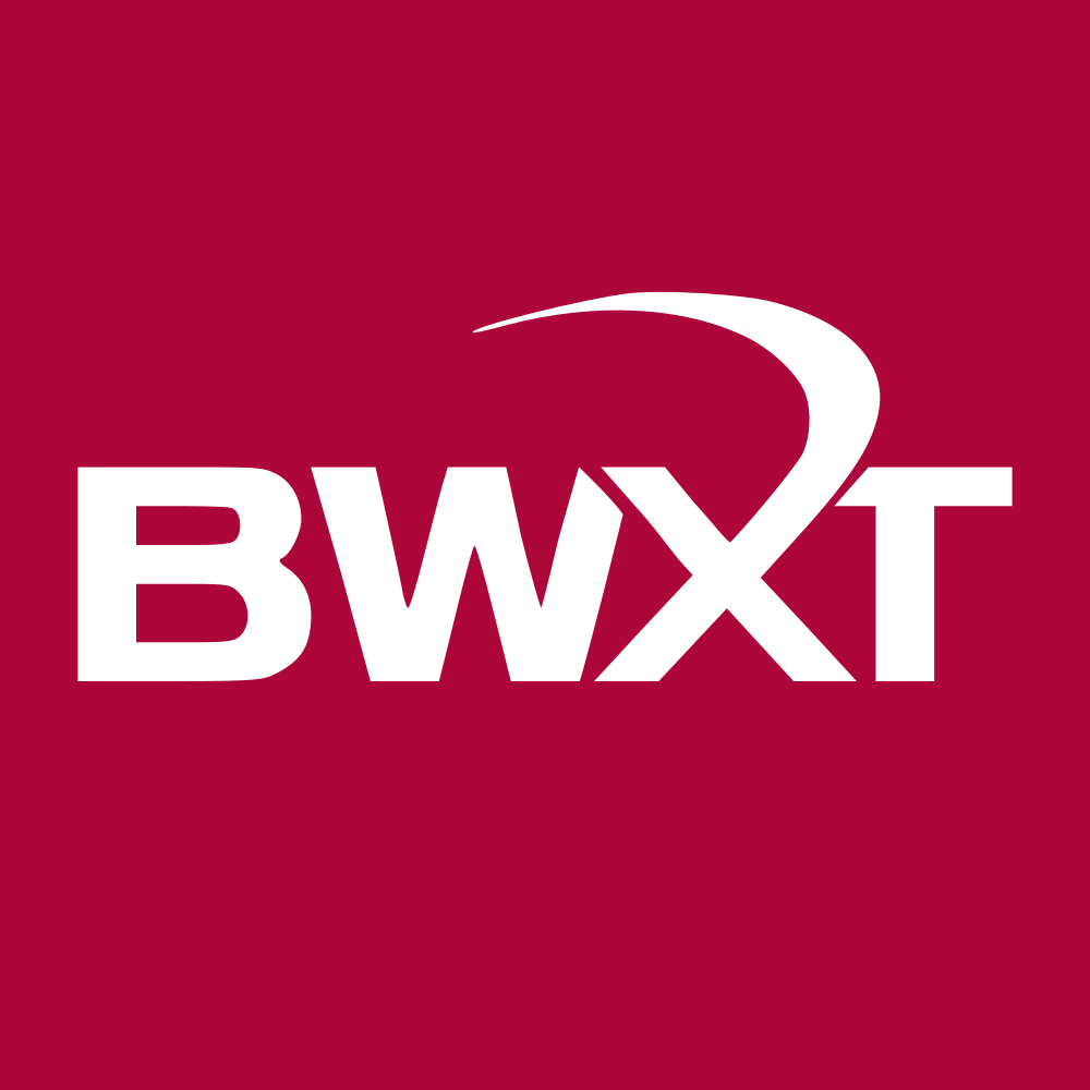 BWXT