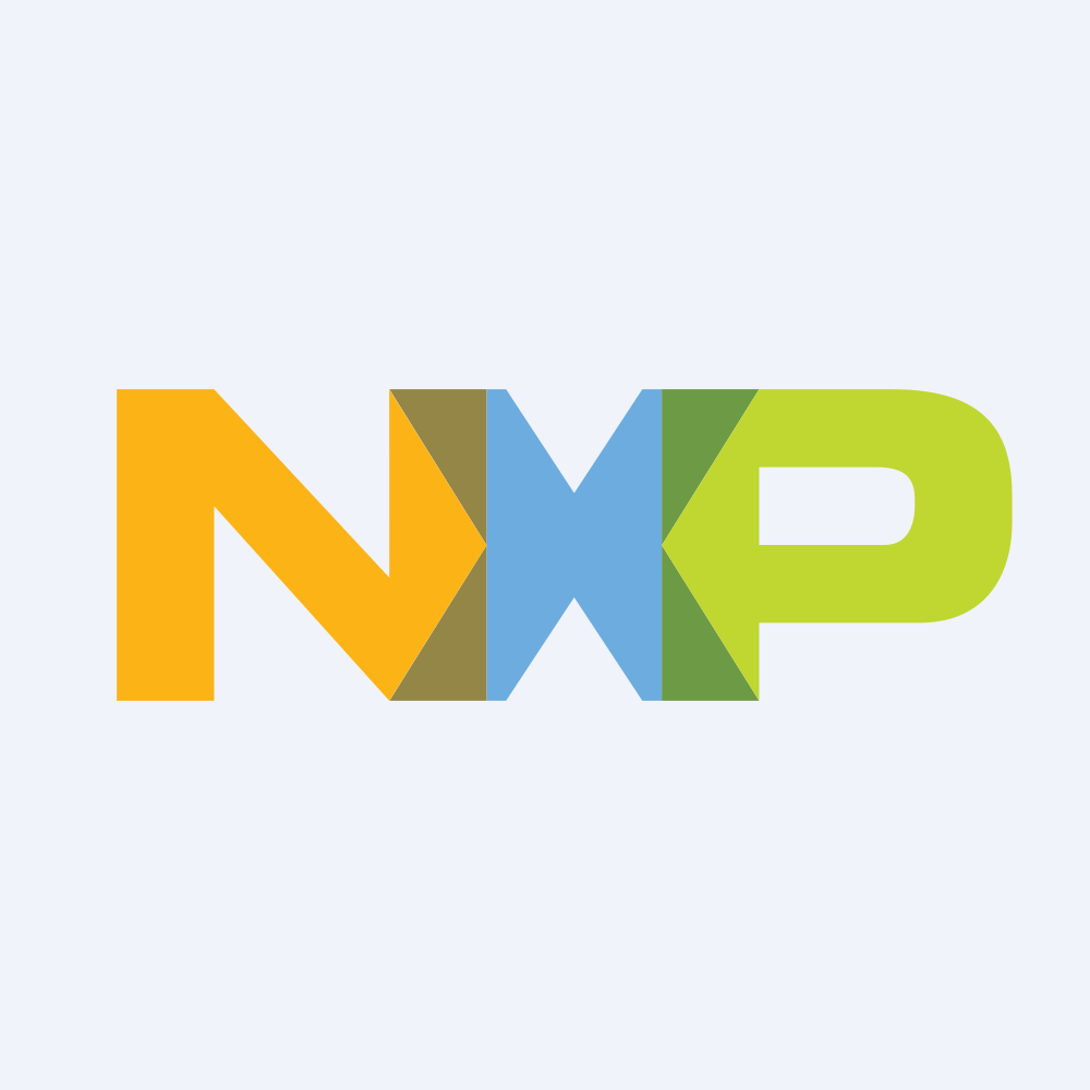 NXPI