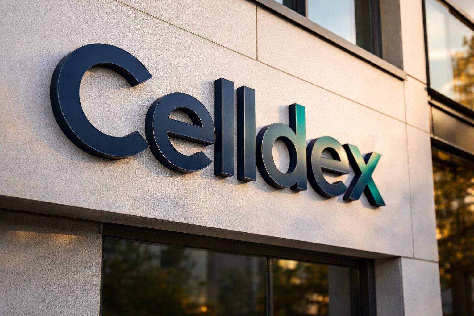 Celldex R Celldex Shares Pull Back After Barzolvolimab Enrollment Milestone | StockTi