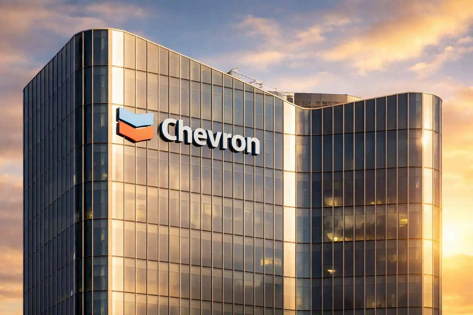 Chevron Faces Supply Disruptions as Middle East Tensions Escalate | StockTi