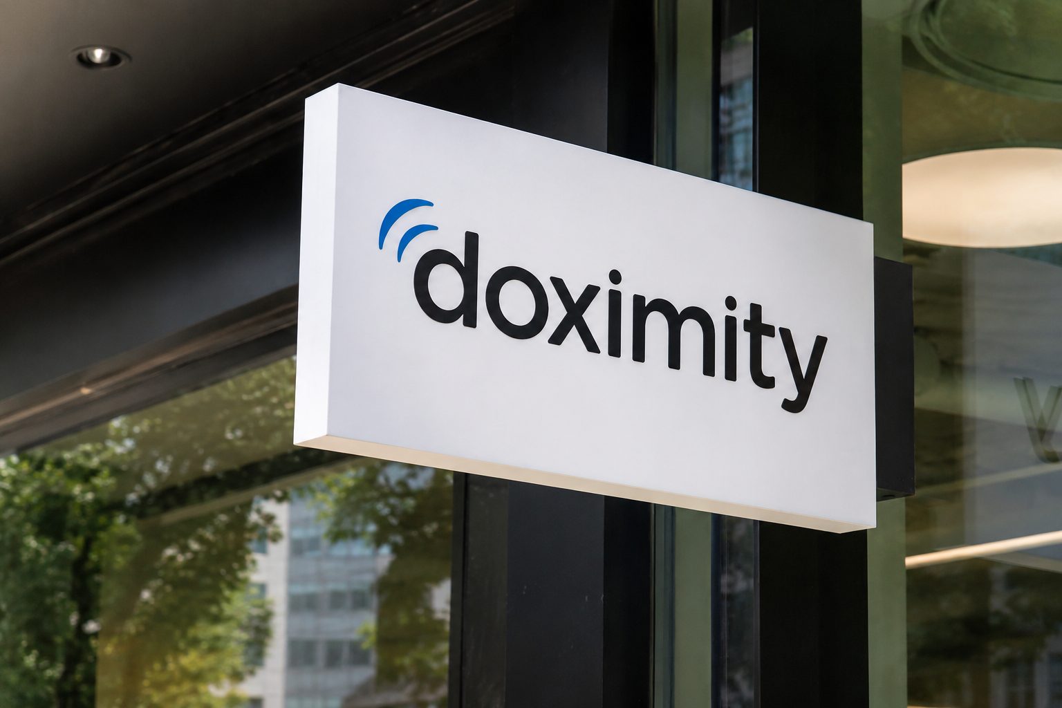 Doximity Shares Dive on Weak 2027 Revenue Outlook, AI Hype Fails to ...