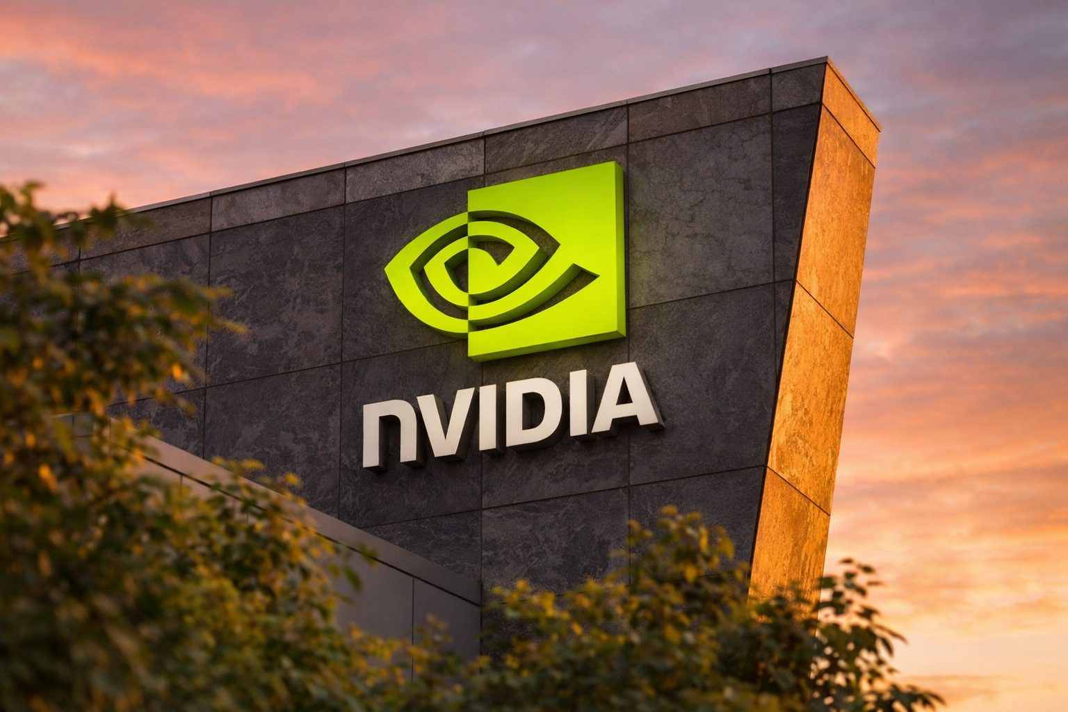 Nvidia Denies PC Maker Acquisition Talks, Reversing Dell and HP Gains ...