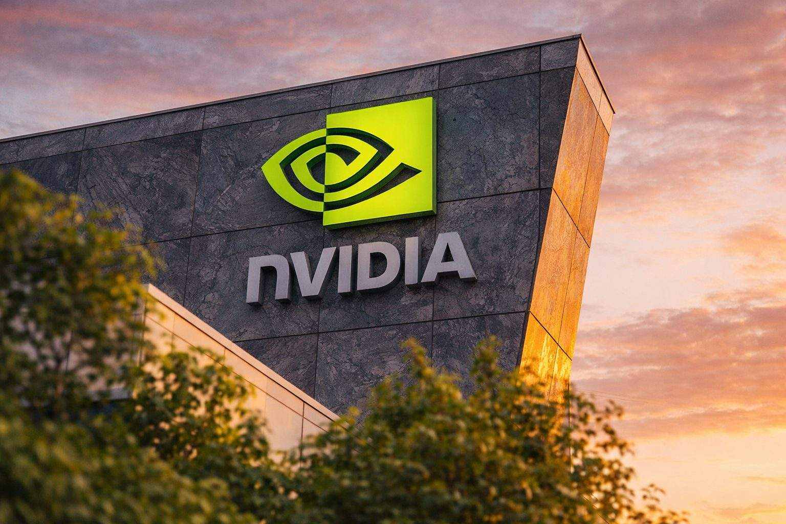 Nvidia Gains on AI Data Center Expansion and Evolving China Export ...