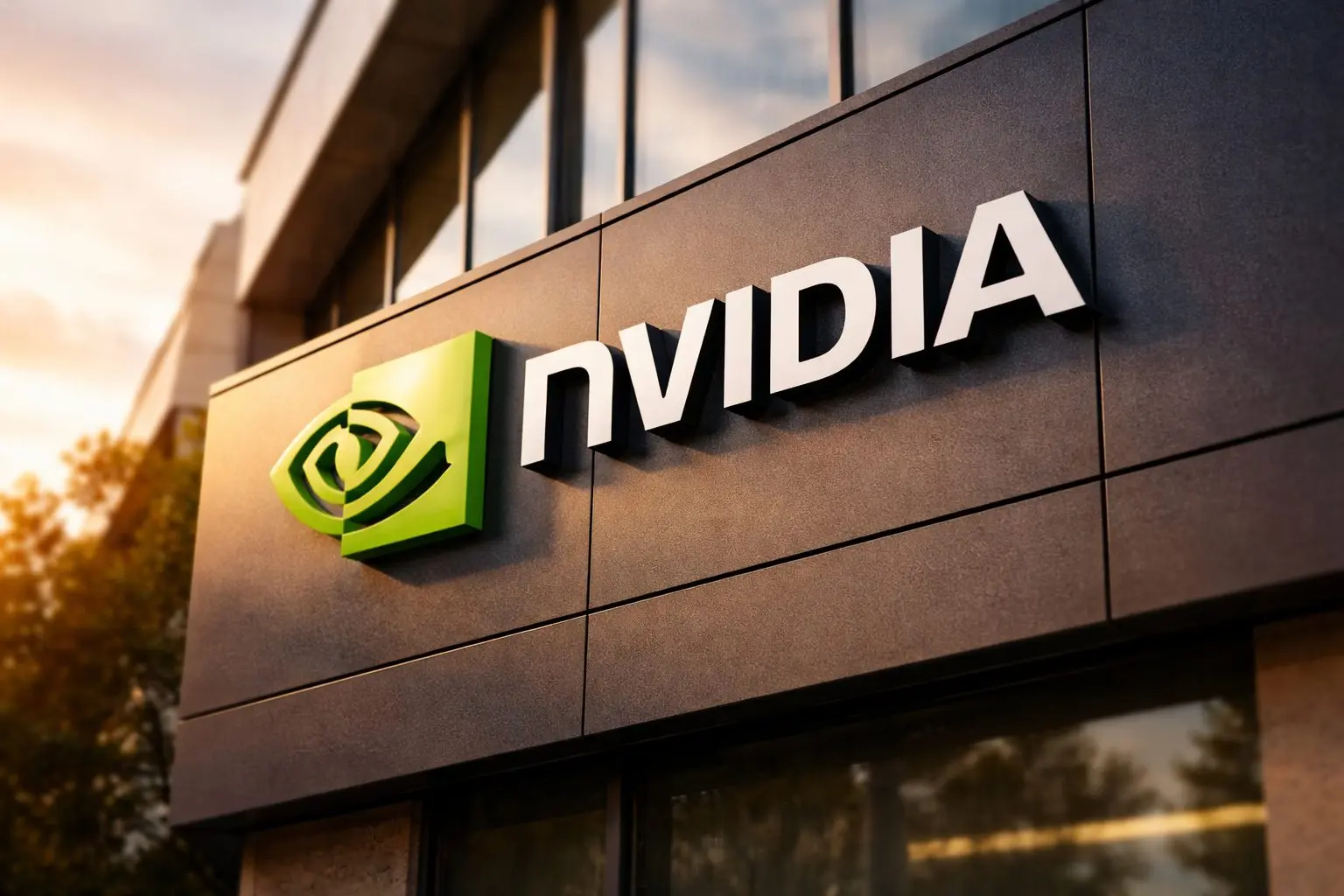 Nvidia Invests $4 Billion in Photonics to Power Next-Gen AI Data ...