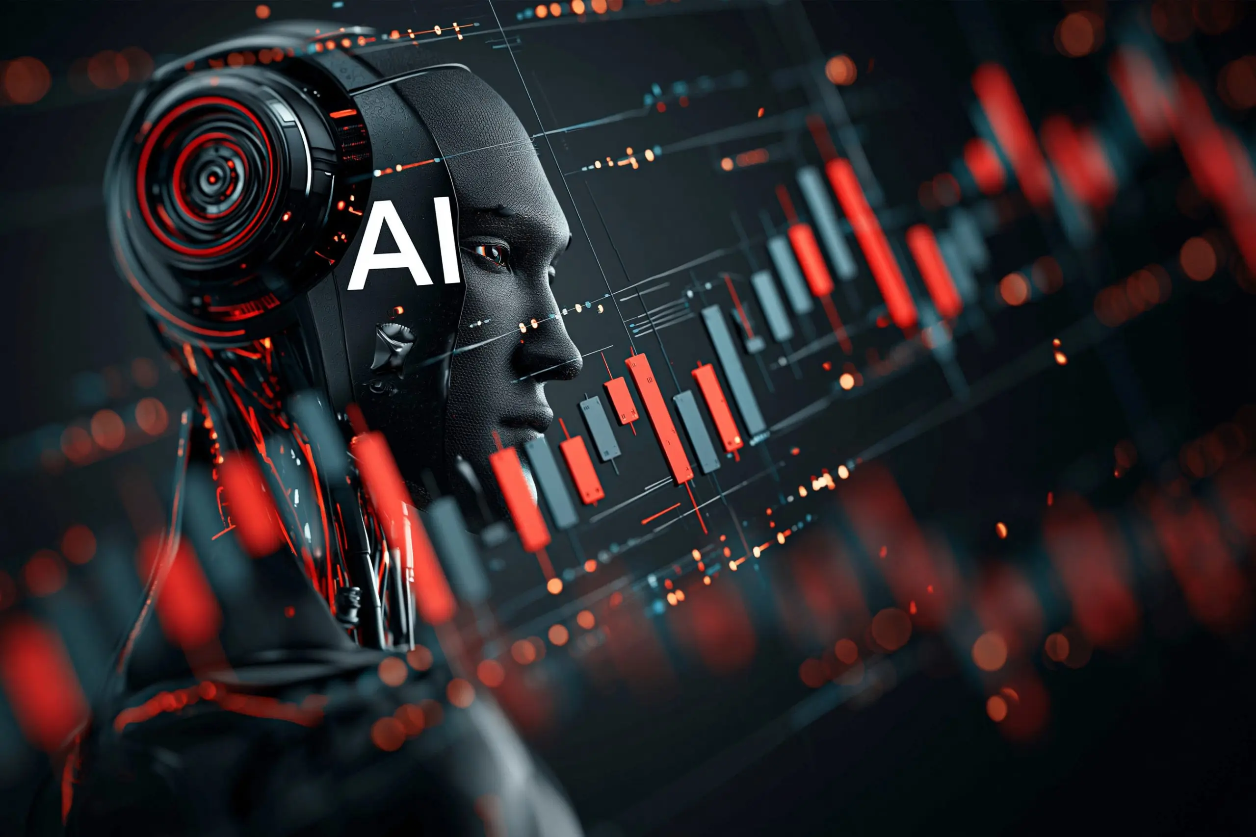 Q2 2026 Growth Stocks: Big Tech's AI Spending Under Scrutiny | StockTi