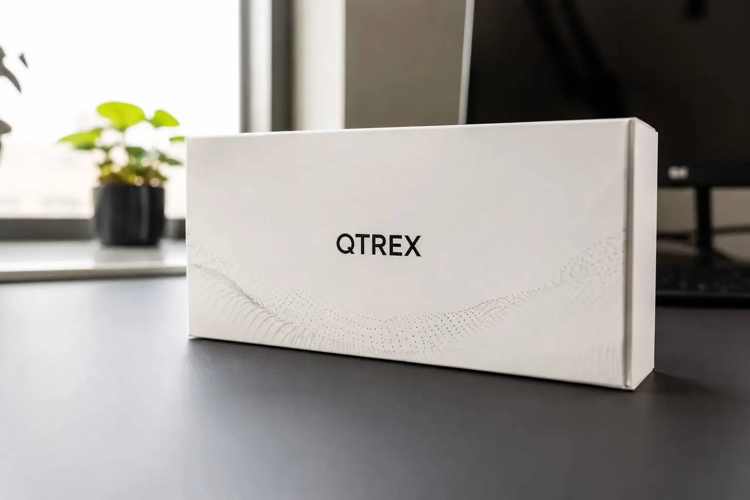 QTREX Quantum Surges 140% After Ticker Change Amid Partner Talks | StockTi