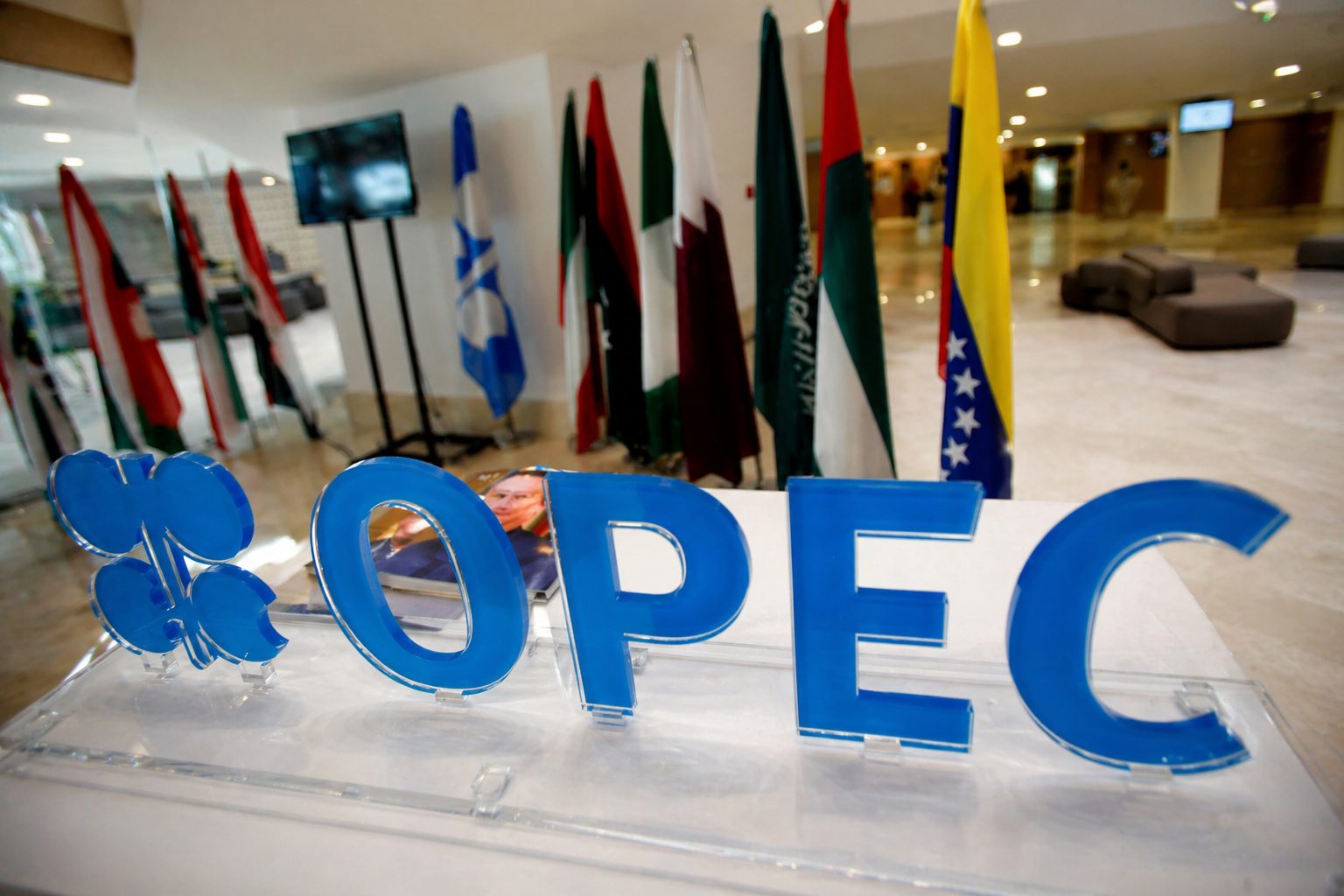 UAE to Exit OPEC on May 1, Reshaping Global Oil Dynamics | StockTi