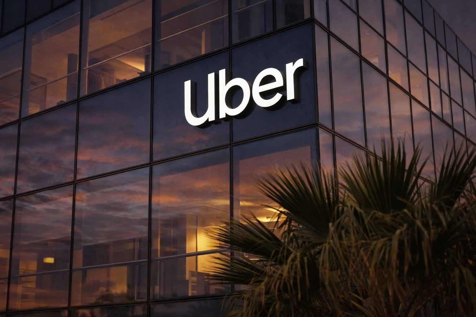 Uber Bets $10 Billion on Robotaxi Expansion, Pivots from Asset-Light ...