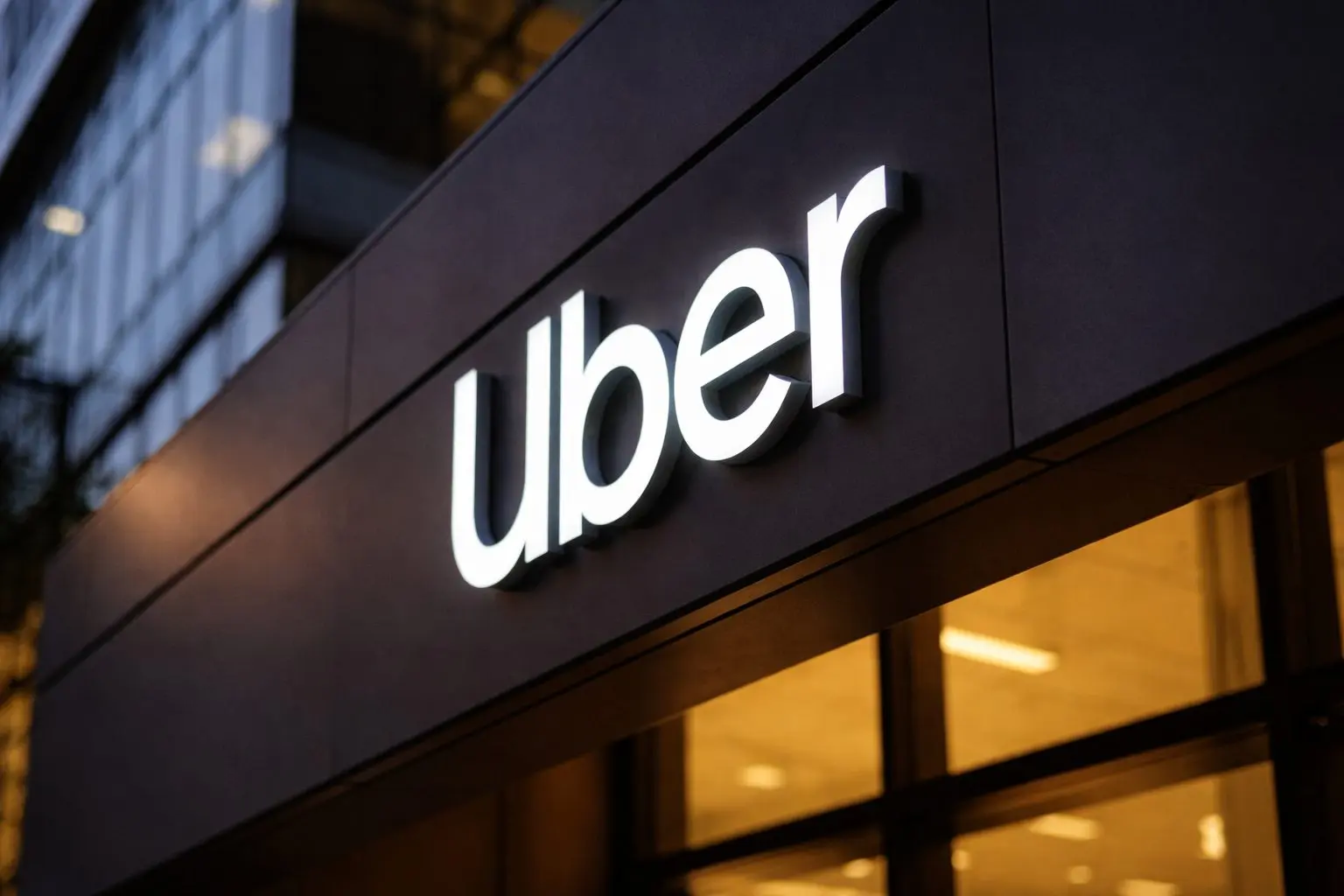 Uber Cfo Uber CFO Outlines Opportunistic Buyback Strategy, AV Investment at ...